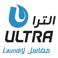 Ultra Laundry by M.N.C Co. logo - Similar company to Mnc Sa