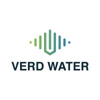 Verd Water logo - Similar company to Techurja