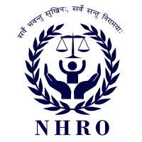 National Human Rights Organization logo - Similar company to Cancerx