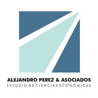 Alejandro Perez & Asociados • Estudio de Cs. Económicas logo - Similar company to Procan