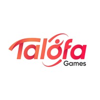 Talofa logo - Similar company to Womp