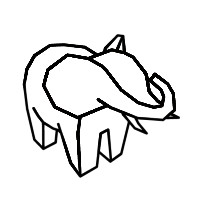 elifent logo - Similar company to G Swift