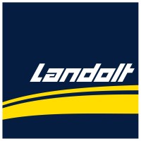 Landolt Transport AG logo - Similar company to Weber-Vonesch Transport Ag