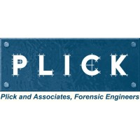 Plick and Associates, Forensic Engineers logo - Similar company to Campvs