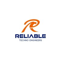Reliable Techno Engineers logo - Similar company to Whitehill Spindle Tools Limited