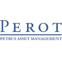 Perot Investments logo - Similar company to Lcm Group