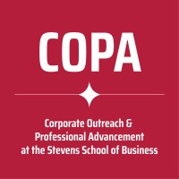 COPA | Stevens School of Business logo - Similar company to Stevens Student Managed Investment Fund
