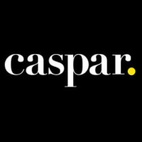 Caspar Digital logo - Similar company to Cmercury