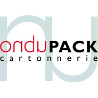 ONDUPACK logo - Similar company to Ondupack