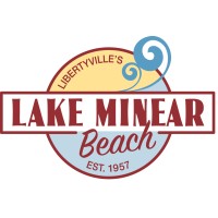 Lake Minear Beach