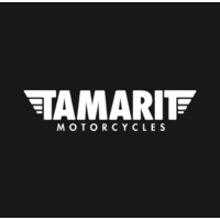 Tamarit Motorcycles logo - Similar company to Am Racing
