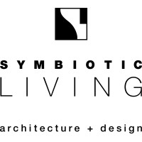 Symbiotic Living architecture + design logo - Similar company to Ts Design Studio