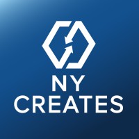 NY CREATES logo - Similar company to Redshift Recruiting Llc