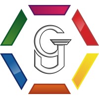 Gerogari Acrylic Display logo - Similar company to Acrylic Display Systems