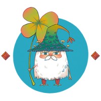 Gnom Studios logo - Similar company to Seeds Motion