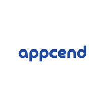 Appcend logo - Similar company to Appscend