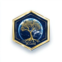 Blue Carbon Gold logo - Similar company to Synapse3