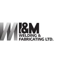 I&M Welding & Fabricating Ltd. logo - Similar company to Venables Machine Works Ltd.