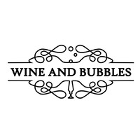 Wine & Bubbles logo - Similar company to E-Baren