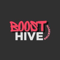 Boost Hive Marketing logo - Similar company to Memo Creative Festival