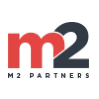 M2 Partners: HR Search logo - Similar company to Benson Executive Search