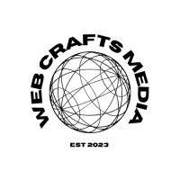 Web Crafts Media logo - Similar company to Signalhrm - Time & Attendance, Payroll Software Company