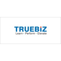 Truebiz Learning Info Solutions LLP logo - Similar company to Maths Coaching Classes V To Xii