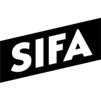 SIFA - Samvirkende Idrætsforeninger Aalborg logo - Similar company to Dgi Huset Nordkraft