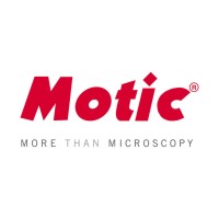 Motic Microscopes (Worldwide) logo - Similar company to Technical Instruments