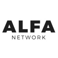 ALFA Network logo - Similar company to Alfa Network Inc.