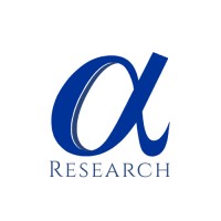 Alfa Research logo - Similar company to Investment Banking Boot Camp