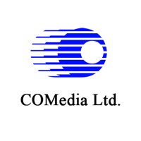 COMedia Ltd. logo - Similar company to 華輝 Welfare Electronic Component Limited