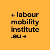 European Labour Mobility Institute (ELMI) logo - Similar company to Stichting Goed - Grenzeloos Onder Een Dak