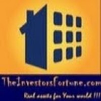 The Investors Fortune (Nine Financial Gain Services) logo - Similar company to Myadvisor.Com