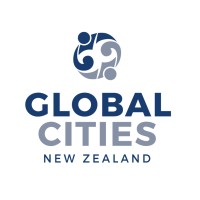 Global Cities New Zealand logo - Similar company to Biophive Ltd