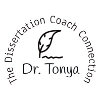 The Dissertation Coach Connection logo - Similar company to Dissertation Prep! Dissertation Editing, Coaching & Support For Doctoral Students