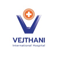 Vejthani Hospital logo - Similar company to Vimut Hospital