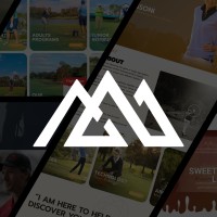 Altitude Create logo - Similar company to Altitude Co.