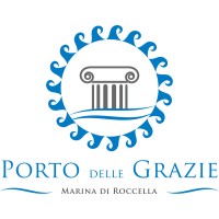 Porto delle Grazie - Marina di Roccella logo - Similar company to Gm Sistemi Srl