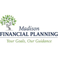 Madison Financial Planning logo - Similar company to Re4 - Readco Portfolio
