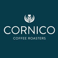 Cornico Coffee Roasters logo - Similar company to Chapter Coffee Roasters