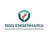 NSG Engenharia logo - Similar company to Cemax Serviços