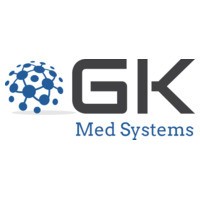 GK Medical Systems logo - Similar company to Pepper Medical Inc.