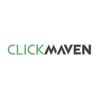 ClickMaven logo - Similar company to Lefa Communications
