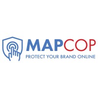 MAPCOP logo - Similar company to Twist Imc