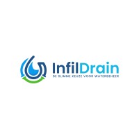 Infildrain B.V. logo - Similar company to Digityze - Business Development | Digital-Ict | Leadership