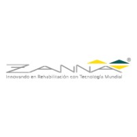 Zannasalud logo - Similar company to Scx Cargo Express