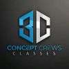 Concept Crews Classes logo - Similar company to Concept Crews Consultants
