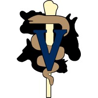 Equi-Tech Veterinary Mixed Animal Hospital logo - Similar company to Central Veterinary Services Manitoba Canada