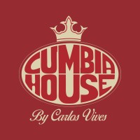 Cumbia House by Carlos Vives logo - Similar company to Conecte Umariana